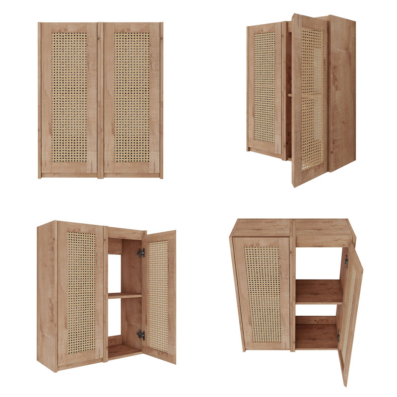 Bathroom Side Cabinet