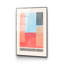 Boze Print on Glass