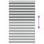 George Oliver Zebra Blind Polyester-178149181-178147537