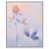 White Floater Frame