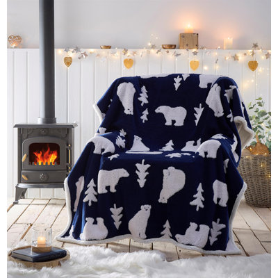 Throw Blanket