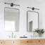 Éclairage pour meuble-lavabo Mykai-136075733