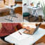 Lifetime 30-Inch Personal Table-43245003-43245002