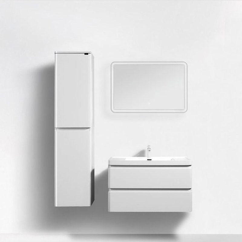 Ensemble de meuble-lavabo simple 36 po Drucilla