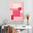 Pink Block McBrine-1805189809