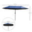 455cm Market Parasol-430848579
