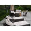 Ensemble de conversation avec coussins pour 10 personnes Brandy Wicker / Rattan-87386234-87386235
