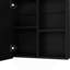 Armoire à pharmacie Morenci avec miroir inclus et 1 porte-1983679211