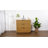 37 " W Freestanding Standard Free Standing 1 Single Vanity Bathroom Vanity With Quartz Top