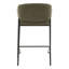 Cathey Counter Stool Olive