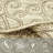 4 Piece Damask Oversized Embroidery Bedspread Set-1629558980-1629559027