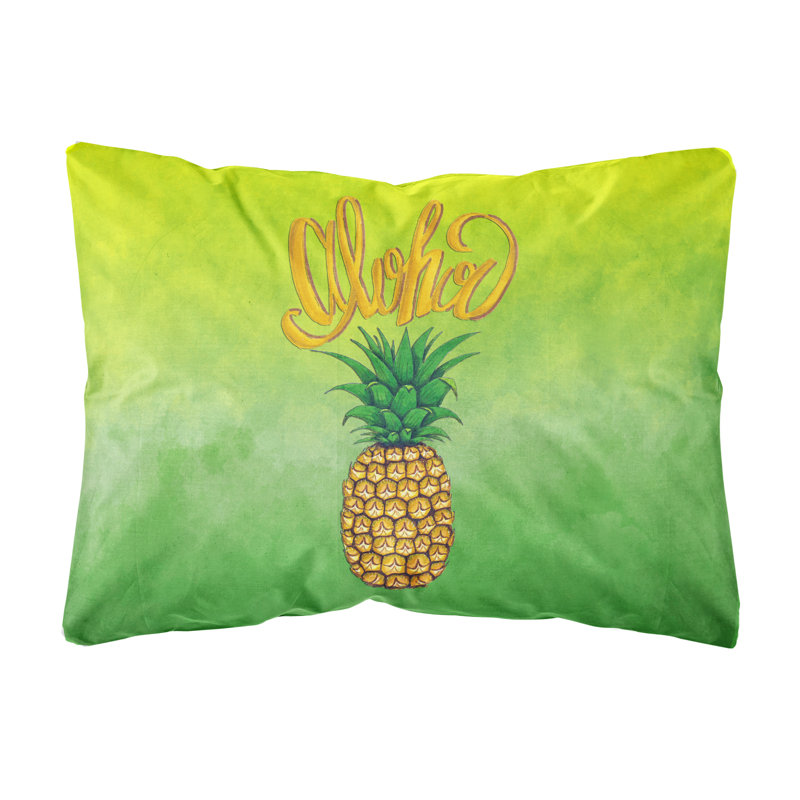  Coussin décoratif intérieur / extérieur Aloha