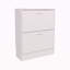 Range-chaussures, 2 portes