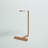 Litch Iron Top End Table-1686420624
