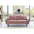 Velours rose n'est pas disponible