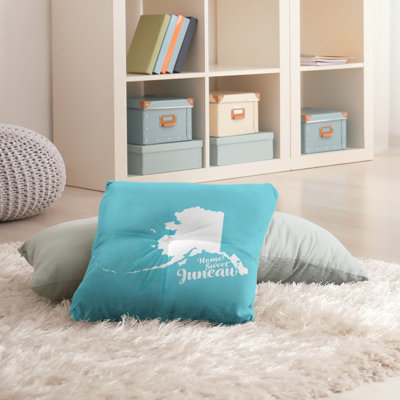Housse de coussin et insert