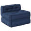 Modular Patchwork Sofa Fabric Living Room Modern Indoor Adaptable Couch-1519911574