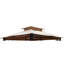 Ensemble de filet pour auvent de remplacement pour abri de jardin - Riplock 350