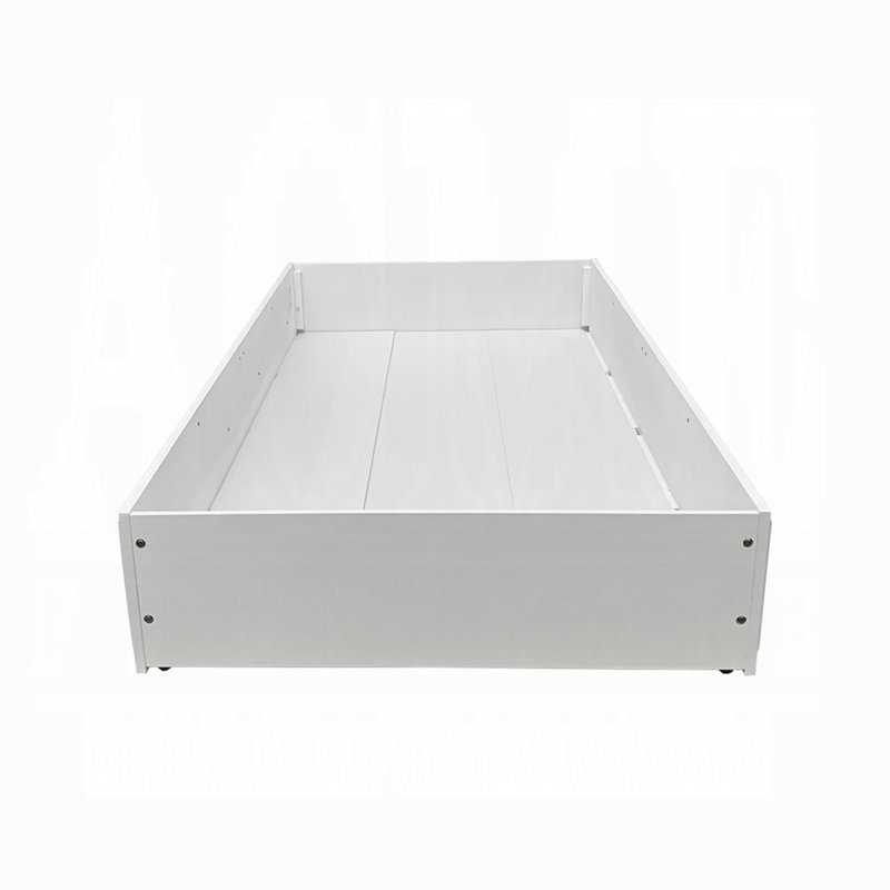 Flora Trundle Unit