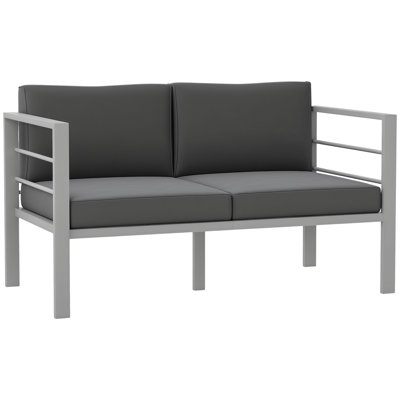 Outdoor Bench