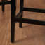 Tabouret de comptoir Zuma Kd-1259099059
