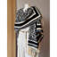 Tassel Throw Blanket, Cozy Poncho Blanket For Women.-125414328