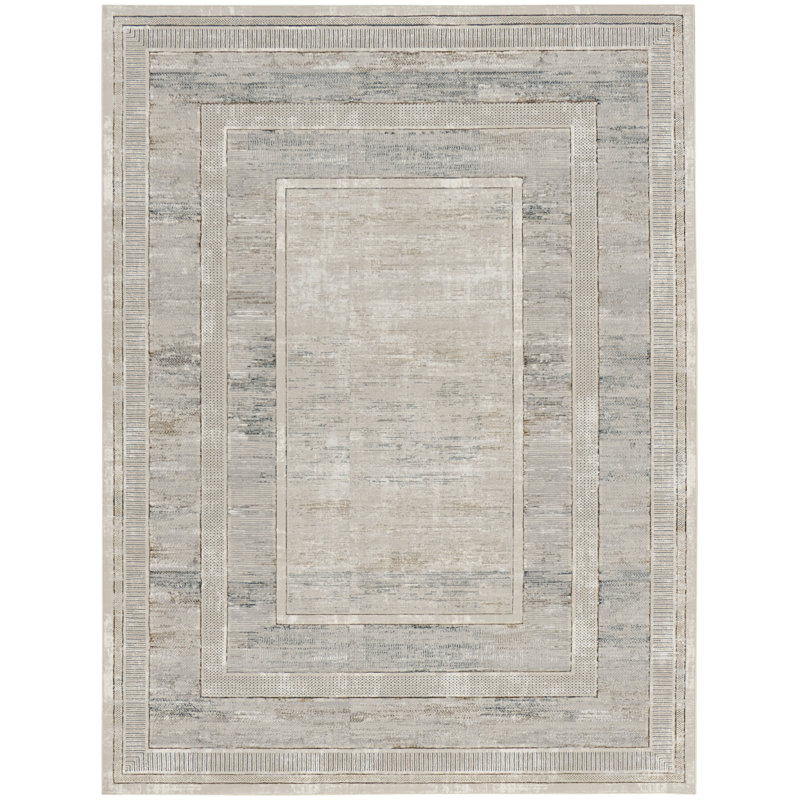 Muranda Area Rug, Rectangle 274 x 366cm