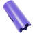 3-1/2Inch Diamond Dry Core Drill Bit, Upgraded Welded Core Bits For Concrete With Rebar, Masonry, Brick, Mortar – 5/8"-11 Thread,Turbo