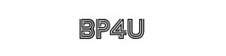 BP4U logo