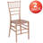 Tioga Resin Stacking Chiavari Chair-919436981