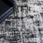 Tapis noir / gris Mila 294-469342600
