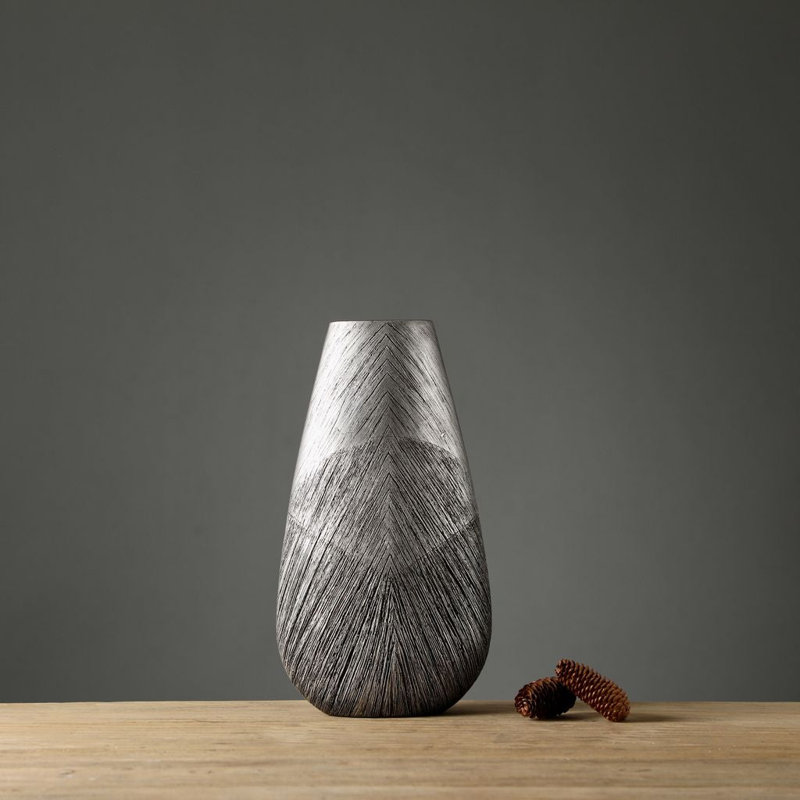 Dorland Polyresin Table Vase