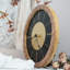 Horloge murale ronde