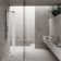 Elan 36" Rectangular Grate Linear Grid Shower Drain