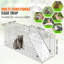 Cage pour petits animaux Ezavier