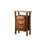 Solid Wood Accent Chest