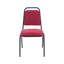 Educational Rectangular Banquet Chair with Cushion-9242039-9242041