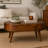 Raynette Solid Wood Single Coffee Table