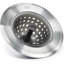 4.5" Basket Strainer