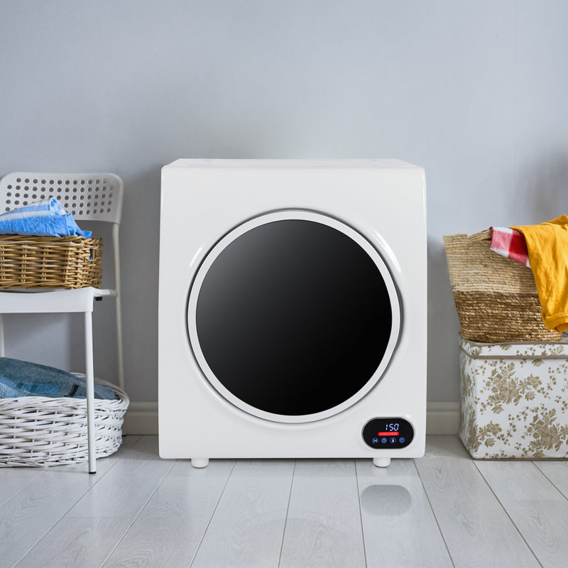 Vinsunny Vented Electric Dryer