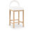 Tabouret de comptoir Conrad