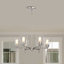 Lustre moderne 6 lumières Briarwood-525885442