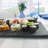 17 Stories Anjuan Cheese Board