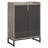29.52" Shoe Cabinet With Doors-1577664051