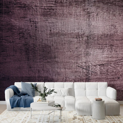 Murale texture prune
