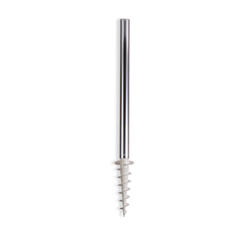 CLUB UMBRELLA - 70S CINQUE, White