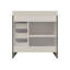 Ensemble de meuble-lavabo simple 36 po avec tiroirs et portes-70381362