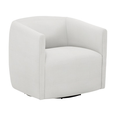 Ravello Outdoor Swivel Lounge Chair