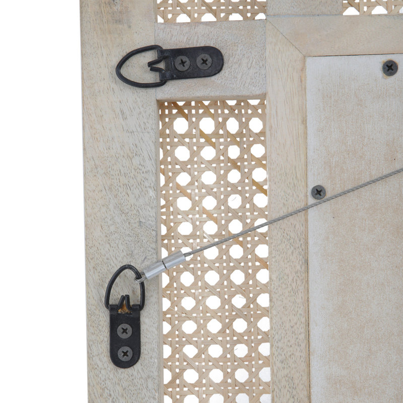 Miroir d'appoint Woodhouse