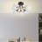 5-Light Modern Chandelier